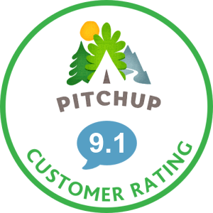 customer rating badge master